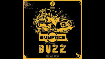 Subface - Buzz (Floyd the Barber Remix) [CTR027] / Breakbeat / BigBeat