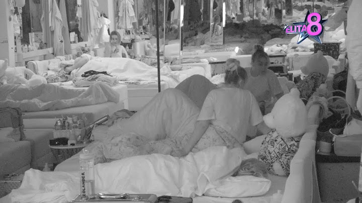 Elita 8: Terza legao pored Sofije u krevet, ona ga isterala, on završio na podu - 25.06.2025.