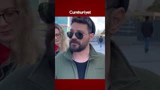 Oğuzhan Uğurdan Soruşturma Açıklaması