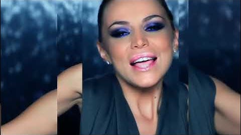 ALISIA - NA TI MI GOVORI / АЛИСИЯ - На ти ми говори (Official Music Video)