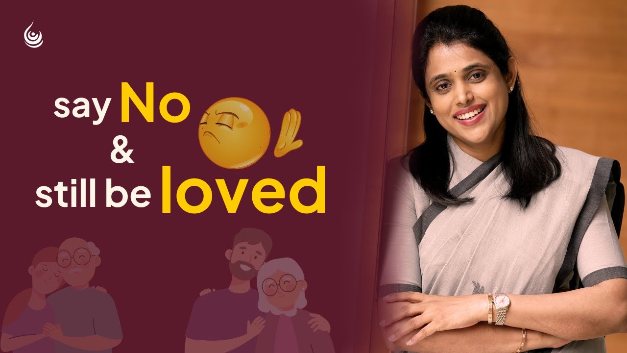 5 Smart Ways to Say No Without Guilt