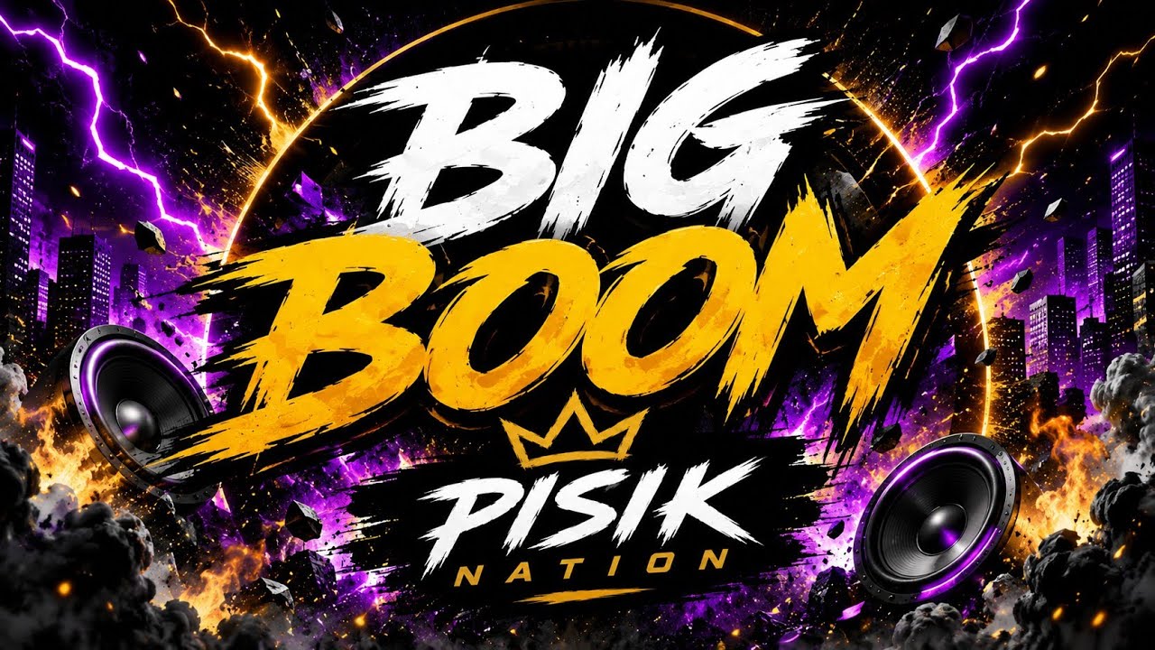 BEST OF PISIK NATION 2026 - BIG BOOM - YouTube