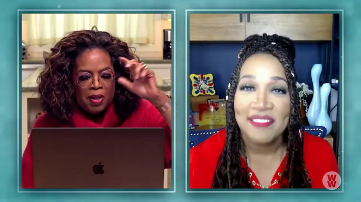 Kym Whitley Shares 4 Weight-Loss Tips with Oprah |...