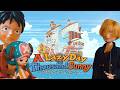連載29周年突破記念！『ONE PIECE』人形劇｜A Lazy Day in Thousand Sunny