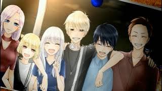 【漫画PV】ソプラノ漫画主題歌Fullver「独りうた 〜September調子はどうだい〜」【静止画MAD】