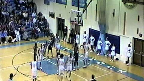 Anthony Boykins kalamazoo central