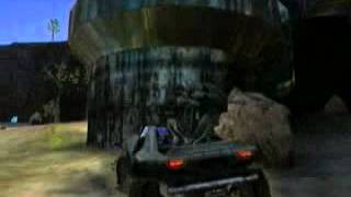 Halo: Combat Evolved Trailer - ECTS 2003