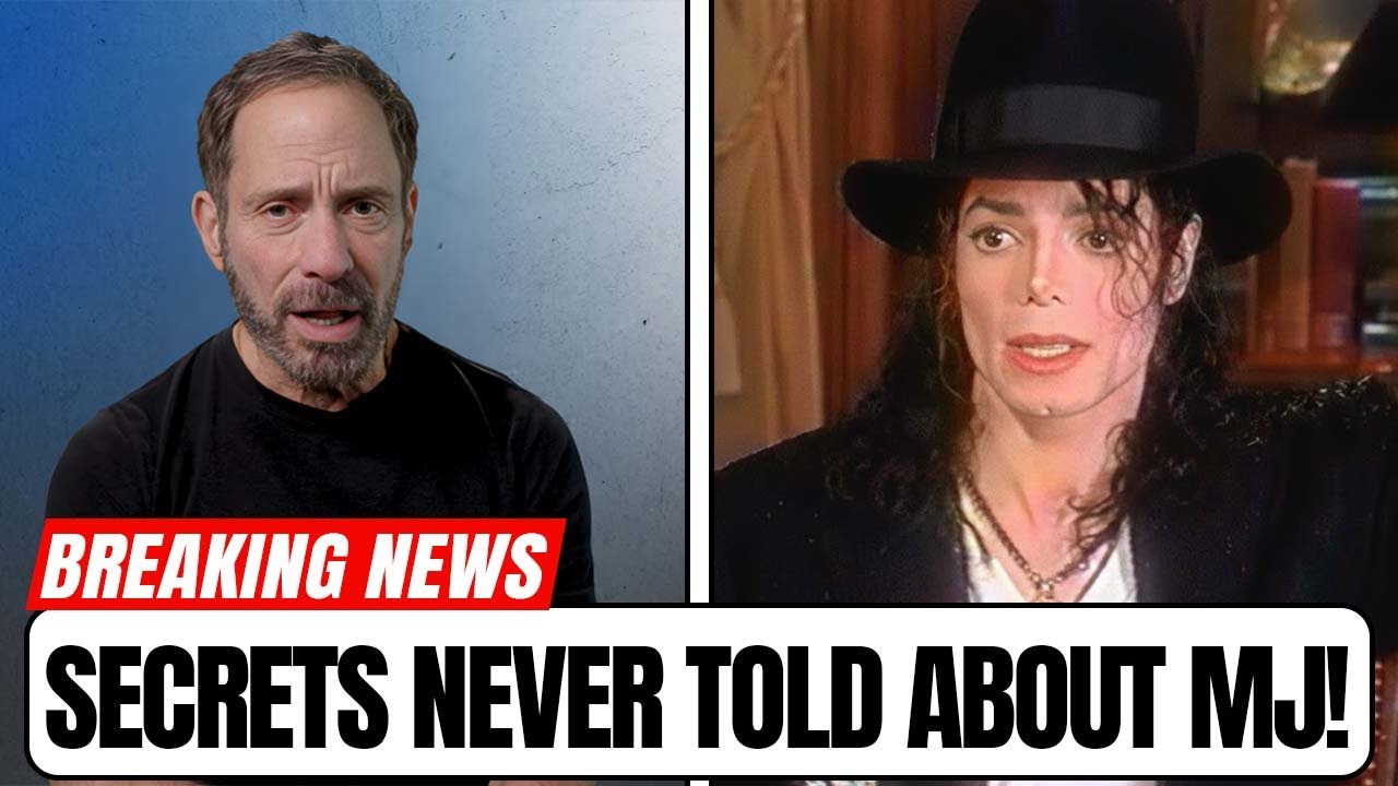 The Untold Michael Jackson Story | Pop Culture History