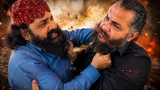 Guards Ki Apas Ma Laraye Land Crusier Funky Py Din Guzarahaircutdost Sa Mela