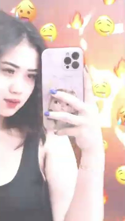 TANTE HOT #2