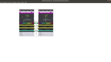 Microsound Flute Improvisation Pure Data Granular Rhytms