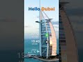 Dubai | Explore Amazing Destination