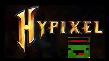 The Final Advent Calendar Day On Hypixel-minecraft advent calendar day 25 #shorts