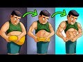 3 Science-Based Tips to Lose Belly Fat