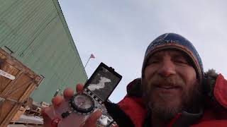 Do Compasses Work In Antarctica?