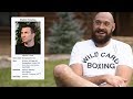Tyson Fury I Got Banned From Wikipedia For Editing Wladimir Klitschko S Profile