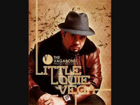 Little Louie Vega Remix DJ Gregory Don T Know Malendro TOP SONG 