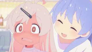 😲One Day MC Wake Up As A Girl Because Of His Sister😵 | Onimai Recap