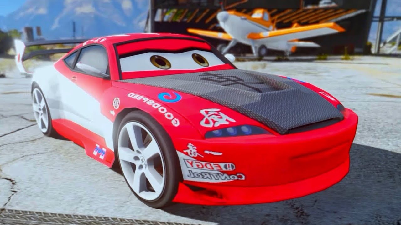 Classic Spiderman Racing W Kojimoto Gta 5 Cars Mods Youtube