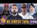 Ant Jefe Arrested for MURDER. Do Boy MARKED OUT. Ray J KOed & More