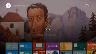 Updating the Launcher Background in NeoDash screenshot 3