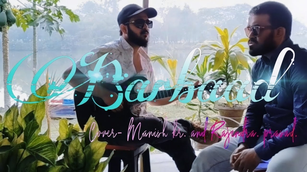 Painful love anthem| Broken Heart song| Barbaad