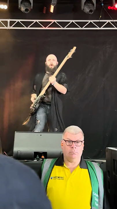 Gore. - Angels Like You @Download Festival 2025 - Friday