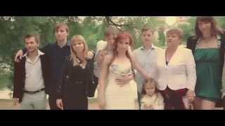 Видеосъемка свадеб в Москве и области, видеооператор на свадьбу