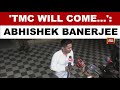 Bengal Elections Phase 2: TMC MP Abhishek Banerjee Speaks As Voting Continues Across 142 Seats
