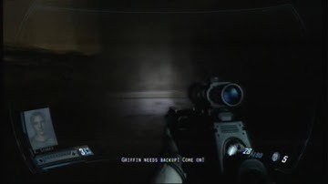 F.E.A.R. 2 Project Origin Playthrough - Level 7 [Part 3]