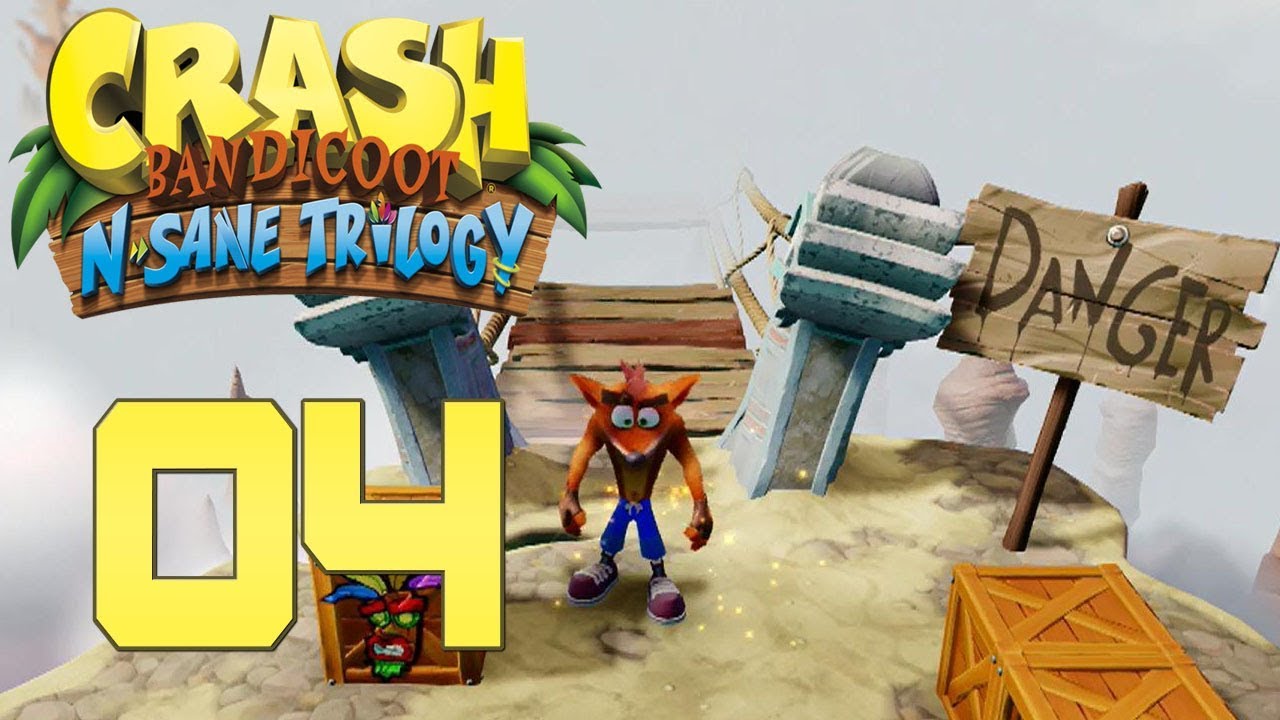 road to nowhere crash bandicoot ps4 road to nowhere crash bandicoot ps4