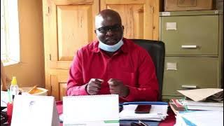 Otacho 2022 School Run Challenge from Kenya Thriving