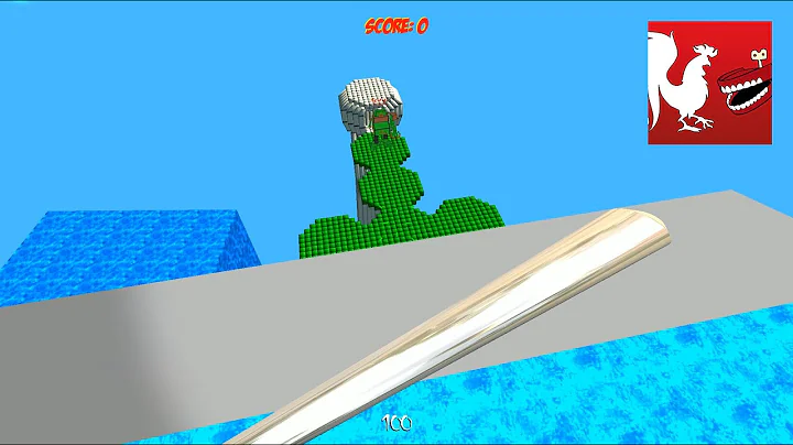 Rage Quit - Dead Bits | Rooster Teeth