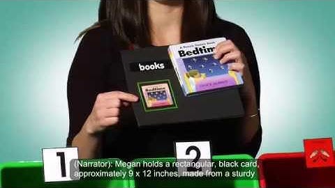 Multi-Step Object Calendar System with Megan Connaughton