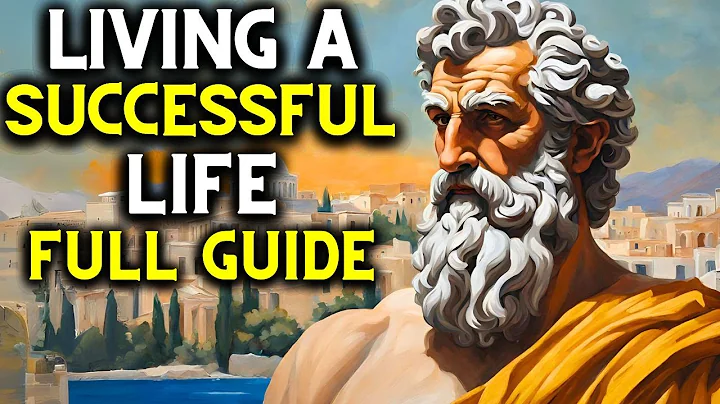 The Ultimate 3 Hour Stoicism Guide for a Successful Life - DayDayNews