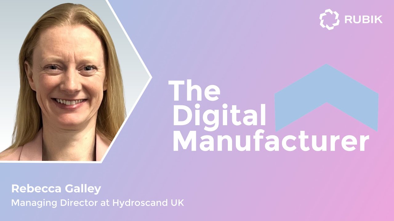 Driving Growth and Efficiency Through Digital Tools with Rebecca Galley