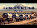 Exodus of modern israel from nauvoo to great salt lake