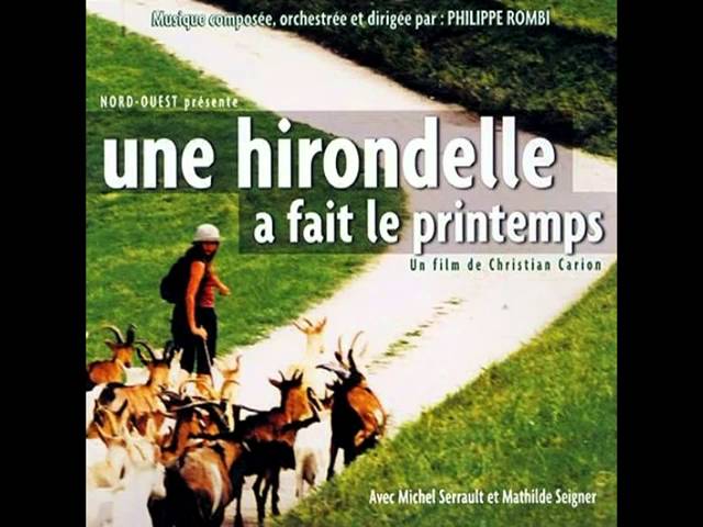 Paradise Theme -Angel (Philippe Rombi)-ORIGINAL VERSION - YouTube