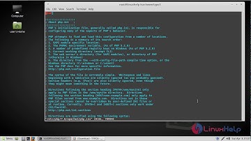 How to install Typo3 CMS 9.1 on LinuxMint 18.3