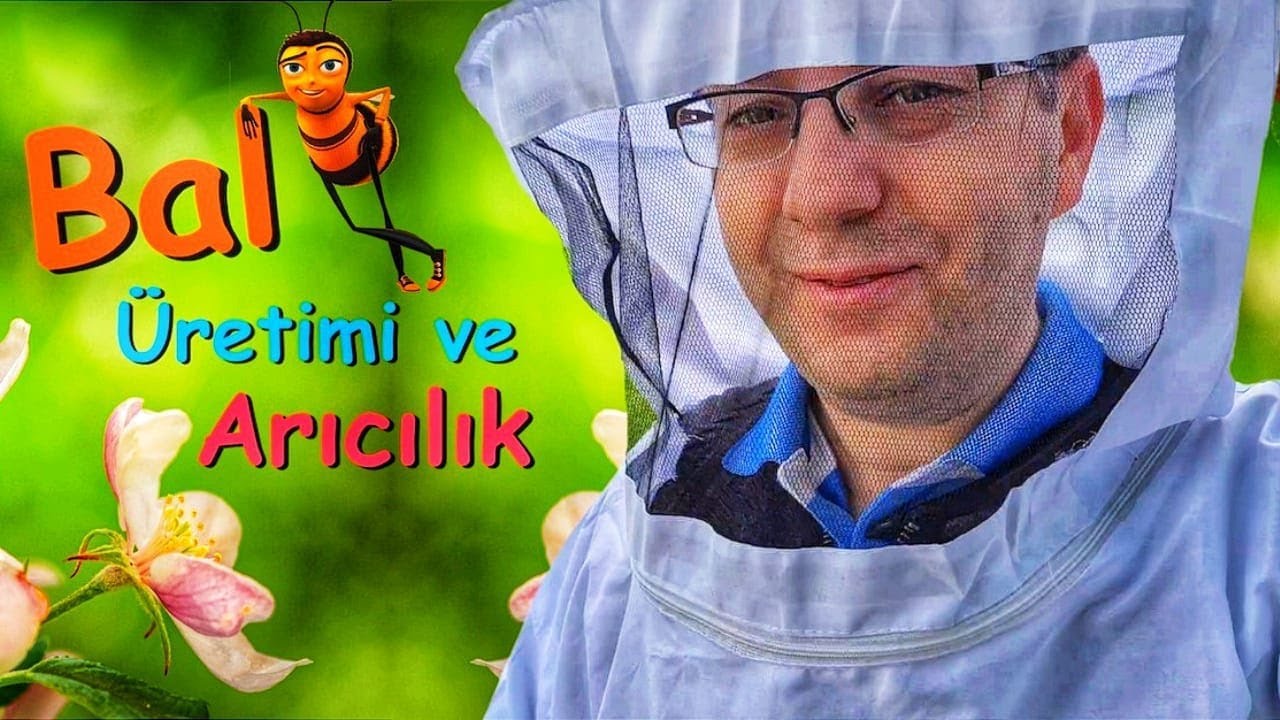 Almanya'da Bal üretimi ve arıcılık #70 #arıcılık #bal #almanya