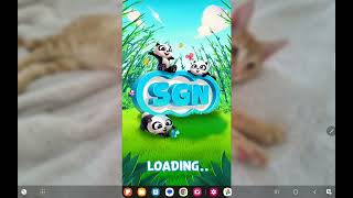 Old Panda Pop Level 51