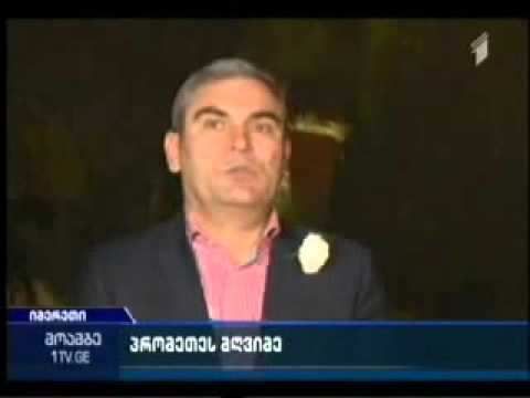 პრომეთეს მღვიმეში კლასიკური მუსიკის კონცერტი გაიმართა