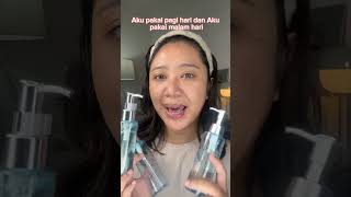 rekomendasi facial wash gak bikin kulit ketarik