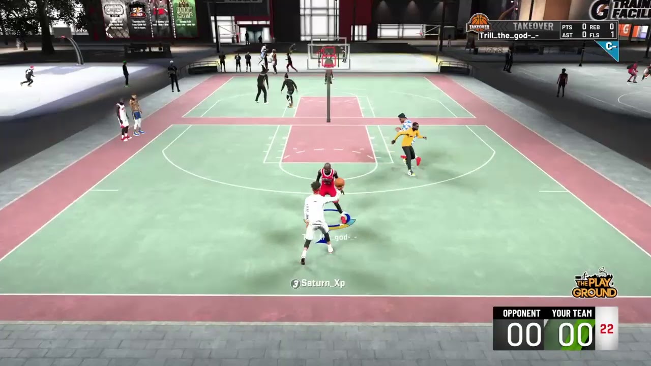 Nba 2k20 im back and better ss2 50 to ss3 dribble god best 2 way