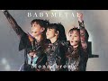 BABYMETAL - 「Monochrome」 Live at PIA Arena [字幕 / Subtitled] [HQ]