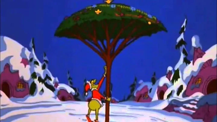 THE CHIMNEY INTRUDER SONG