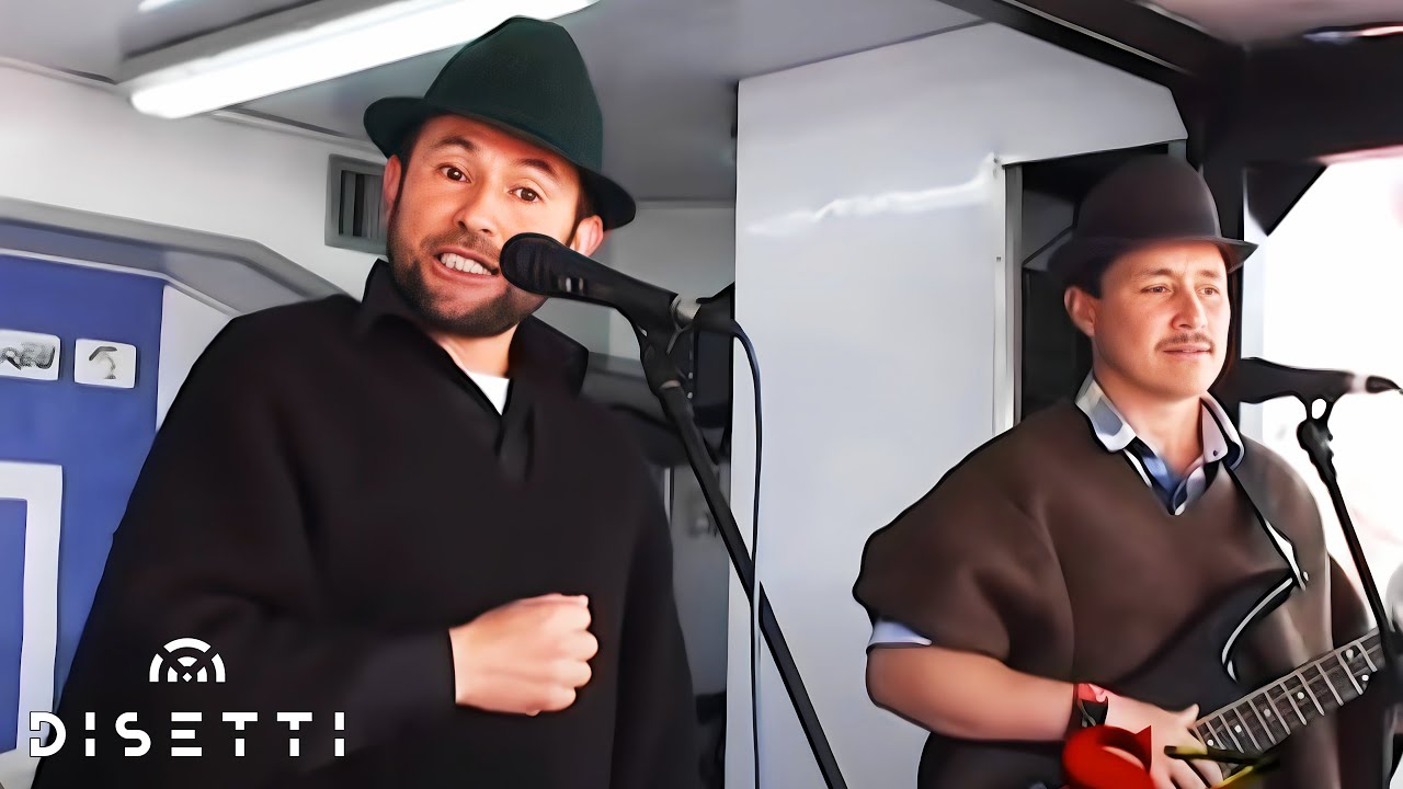 Juancho El Jornalero y Los Ruan Stars En Vivo (Parte 4)