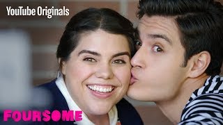 Model UN-dressed Foursome S2 Episode 5