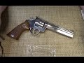 револьвер Dan Wesson 715 (1983) full assemble - полная сборка +