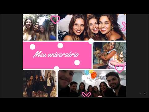 || O melhor aniversário de sempre